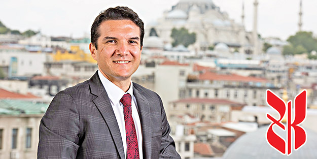 Ziraat Katılım 700 milyon TL’lik kira sertifikası ihracı gerçekleştirdi