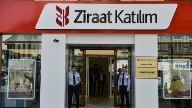 Ziraat Katılım Genel Müdürü Metin Özdemir 2017 İkinci Çeyreğine İlişkin Açıklamalarda Bulundu