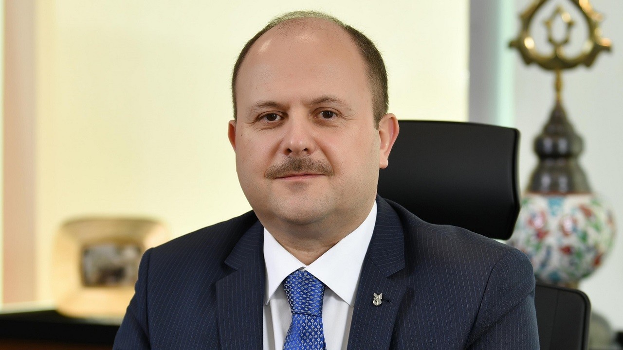 Ziraat Katılım İlk Sürdürülebilirlik Raporunu Yayımladı