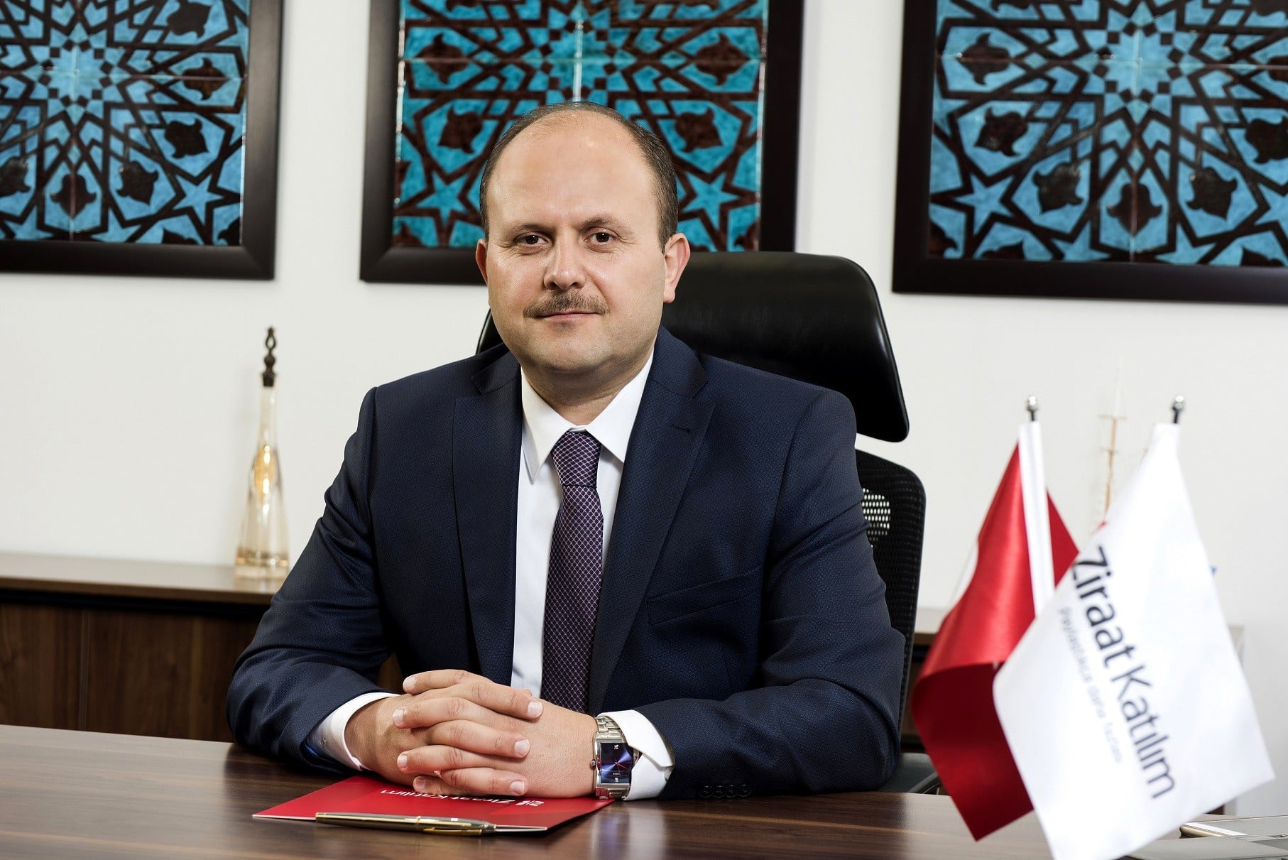 Ziraat Katılım’dan Türkiye Ekonomisine 54,4 Milyar TL’lik Kaynak