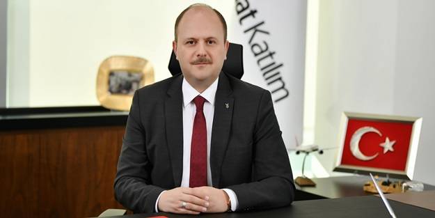 Ziraat Katılım’dan Türkiye ekonomisine 72.6 milyar TL’lik kaynak