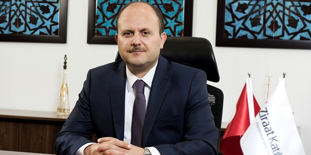 Ziraat Katılım’ın 100 Milyon TL Tutarlı Kira Sertifikası İhracına İki Kat Talep Geldi