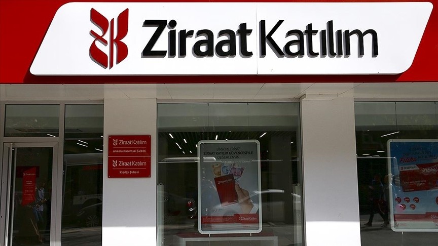 Ziraat Katılım’ın tarıma desteği sektöre finansman akışını hızlandıracak