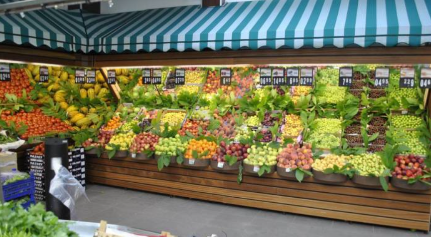 Ziraat Odası Başkanı açıkladı! Tarla ile market arasında neden bu kadar fark var