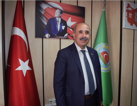 Ziraat Odası başkanından patates ekimi yasağı açıklaması: 