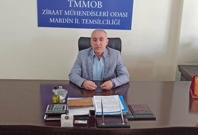 Ziraat Odası’ndan çiftçilere uyarı 