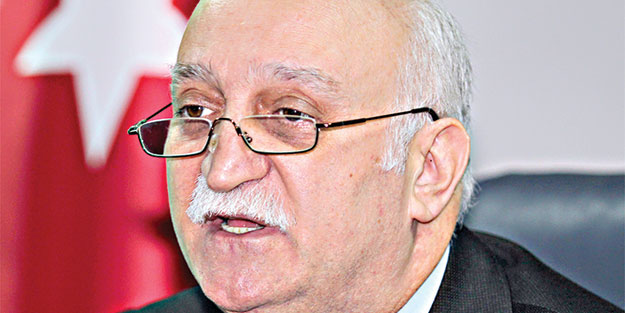 Ziraat Odası’ndan Kılıçdaroğlu’na tepki