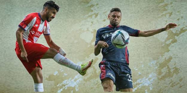 Ziraat Türkiye Kupası 2022 çeyrek final ne zaman? Ziraat Türkiye Kupası Çeyrek Final maçları ne zaman?