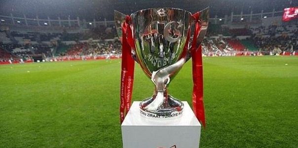 Ziraat Türkiye Kupası 4.tur maçları ne zaman?