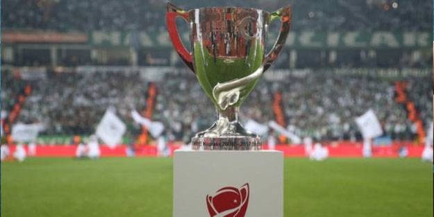 Ziraat Türkiye Kupası 5. Tur maçları ne zaman oynanacak?