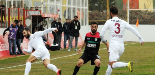 Türkiye Kupası'nda 5. hafta