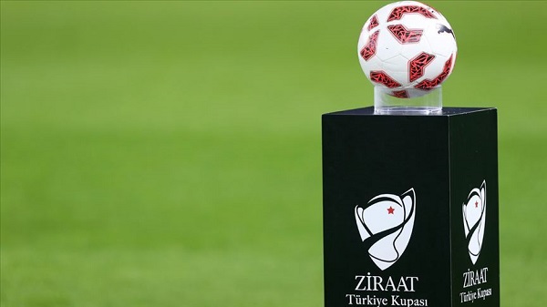 Ziraat Türkiye Kupası final maçı ne zaman kaç kaçta oynanacak?