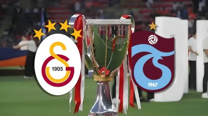 Ziraat Türkiye Kupası finalinin adresi belli oldu