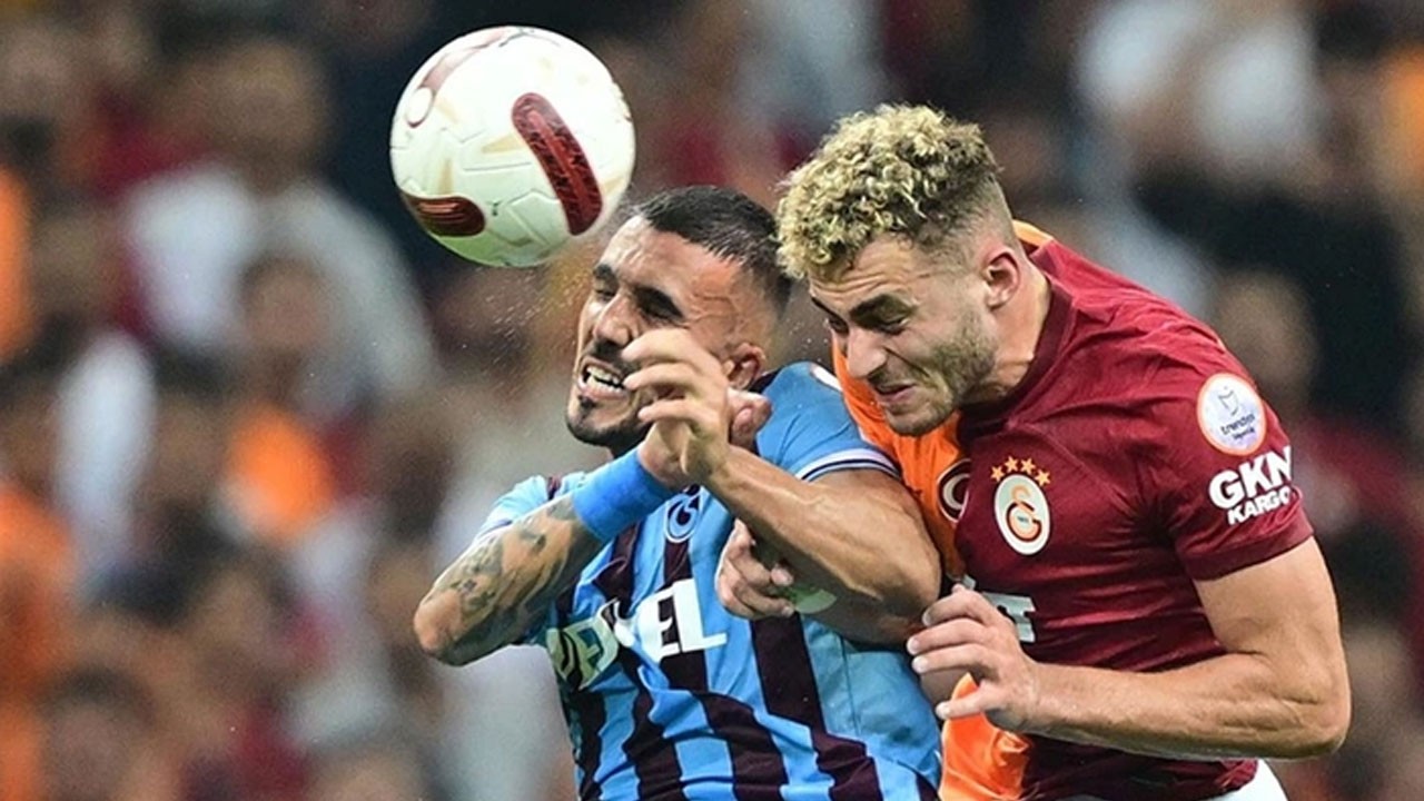 Ziraat Türkiye Kupası finalinin hakemi açıklandı