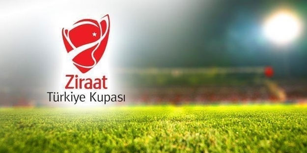 Ziraat Türkiye Kupası maçlarında son durum ne?