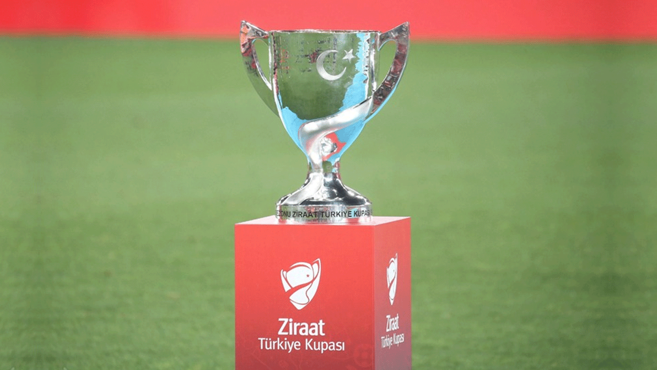 Ziraat Türkiye Kupası’nda 3. tur heyecanı başlıyor! 3 günde 28 maç oynanacak