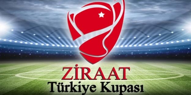 Ziraat Türkiye Kupası'nda 4. tur 7. karşılaşmaları