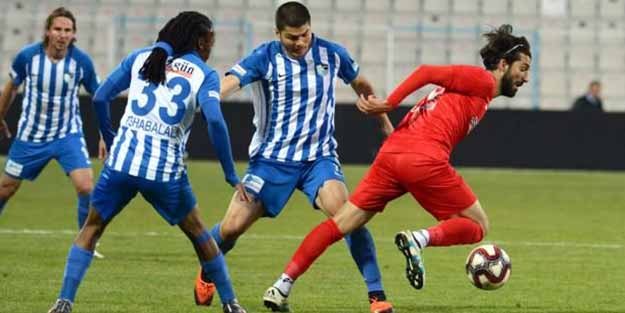 Kupada büyük sürpriz! Süper Lig takımı elendi