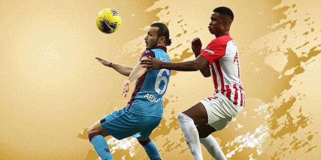 Ziraat Türkiye Kupası'nda çeyrek final eşleşmeleri hangi takım kiminle oynayacak? Beşiktaş, Trabzonspor kiminle eşleşti?