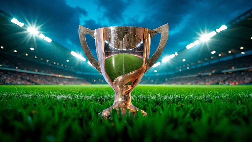 Ziraat Türkiye Kupası'nda grup aşaması tamamlanıyor