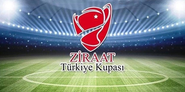 Ziraat Türkiye Kupası'nda günün programı