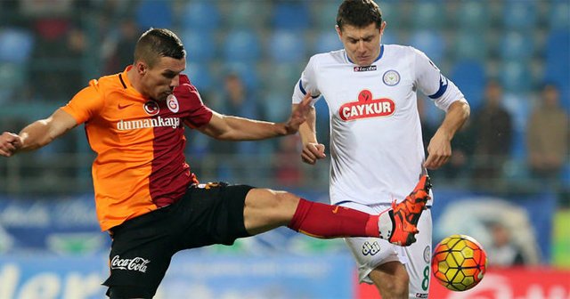 Ziraat Türkiye Kupası'nda program açıklandı