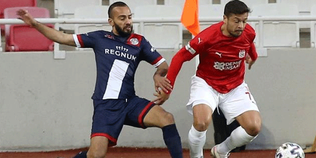 Türkiye Kupası yarı finali derbiye sahne olacak