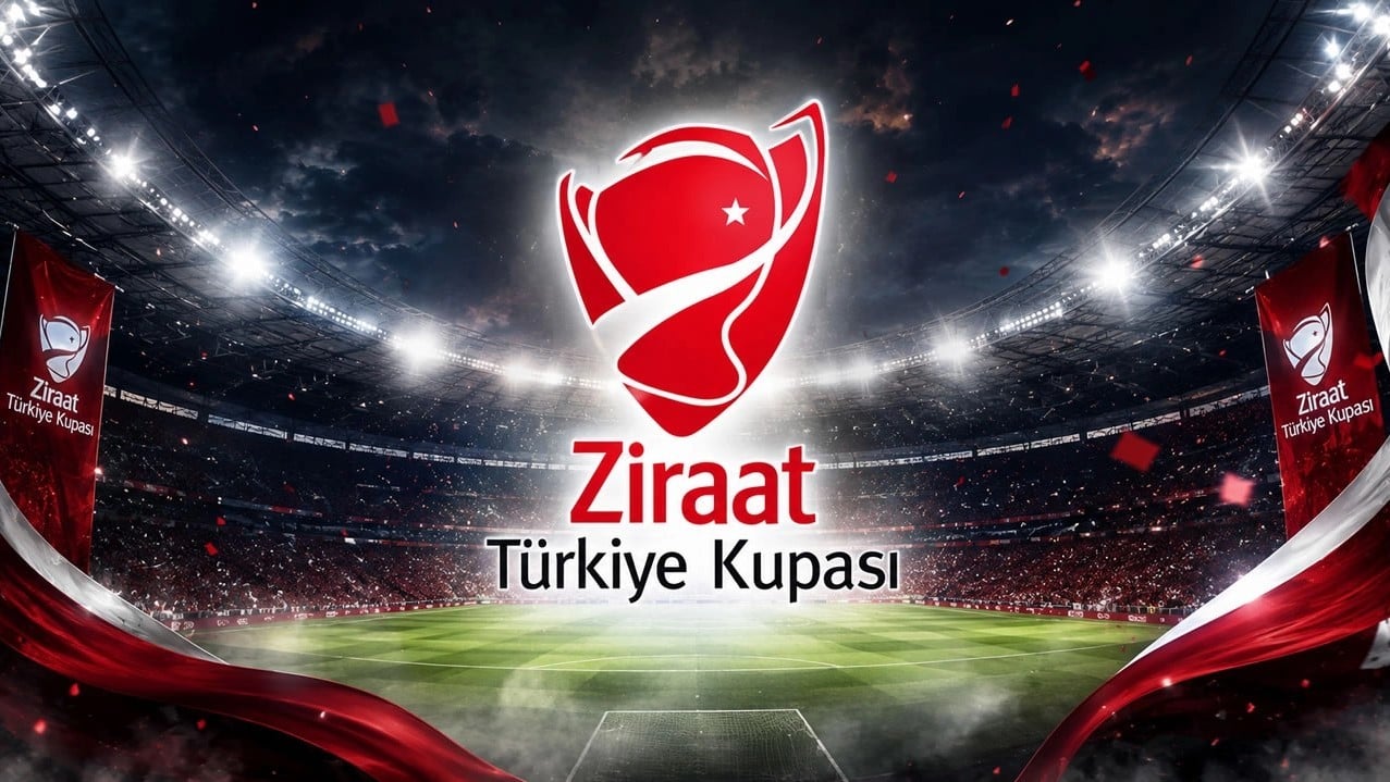 Ziraat Türkiye Kupası'nda yeni sezon takvimi belli oldu