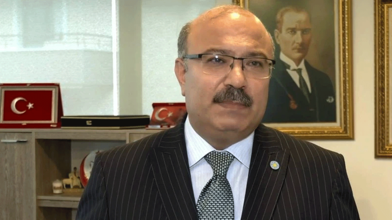 Zirai don felaketi sonrası çağrı! Ulusoy: "Afet bölgesi ilan edilsin"