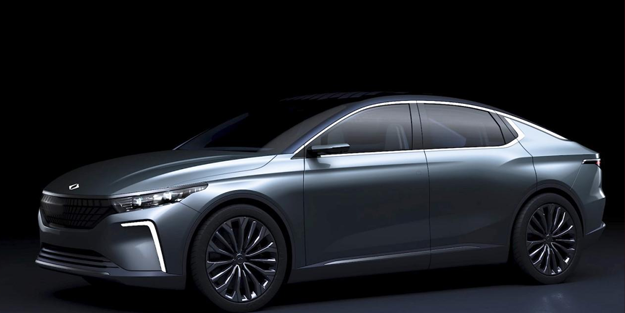 Zırhlı TOGG üretilecek mi? Erdoğan'dan 'zırh' açıklaması