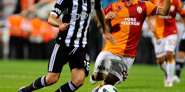 Zirve adına önemli sınav