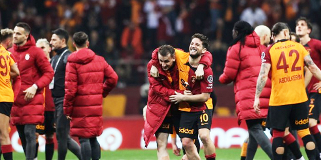 Zirve öncesi dev rekabet: İşte üç büyüklerin kalan maçları! Müthiş sona doğru...