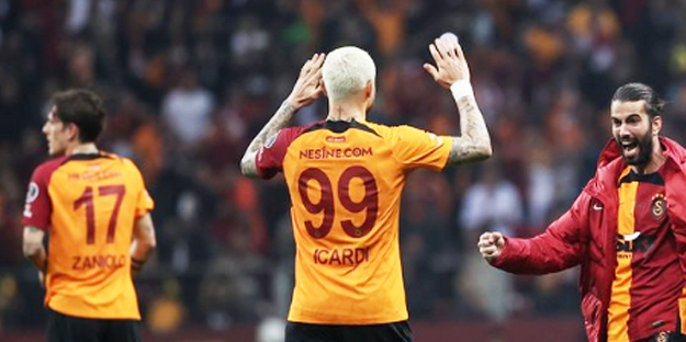 Zirve öncesi harekete geçti! Yok böyle bir istatistik...