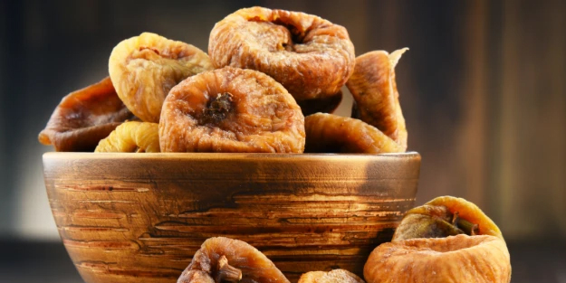 Zirve Türkiye'den: Cennet meyvesi kuru incirde çok büyük ihracat rekoru kırıldı! Türkiye bunu konuşuyor