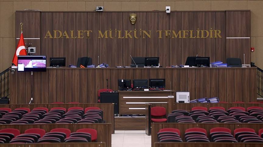 Zirve Yayınevi soruşturmasında yalan ifadeyle mağduriyete neden olan 4 sanığa hapis cezası