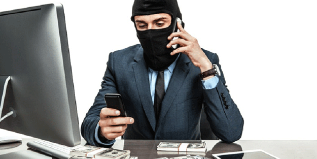 Zirvedeki alan dikkat çekti! Dolandırıcılık araştırmasında çarpıcı sonuçlar