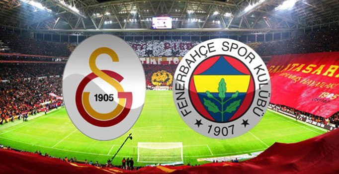 Zirvenin çok uzağında bir derbi