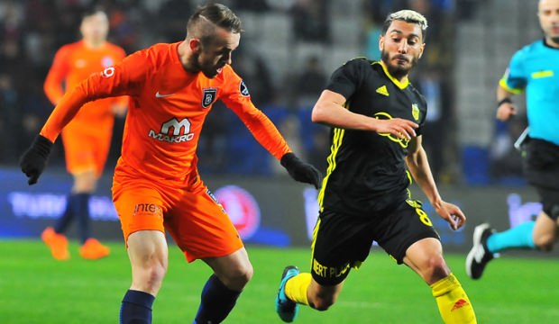 Zirvenin gözü bu maçta!