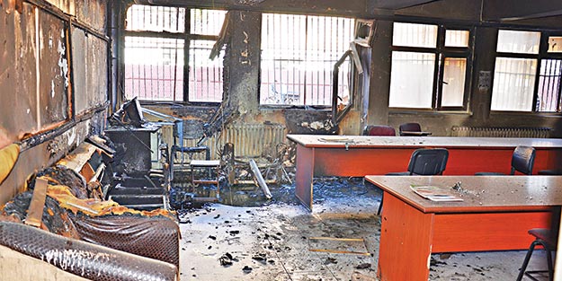 Zivanadan çıktılar