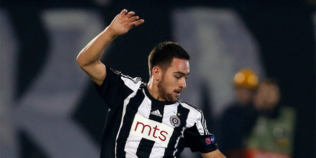 Transfer iddialarını yalanladı