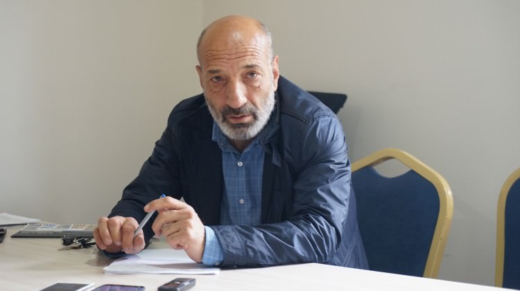 Ziya Doğan'ın yeni takımı belli oldu