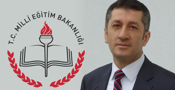 Ziya Selçuk: Öğretmenler odasına girin, selamımı söyleyin