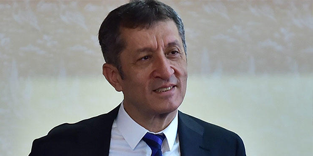 Ziya Selçuk'tan YKS çağrısı: Hepinizi bekliyoruz