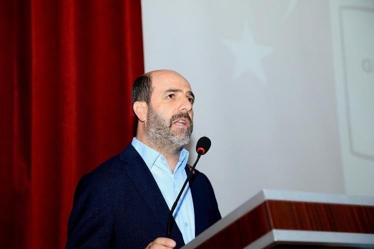 Ziya Sözen: “Ülkemizde FETÖ’cülükle ilgili en son söz söyleme hakkı olan kişi Kılıçdaroğlu’dur” 