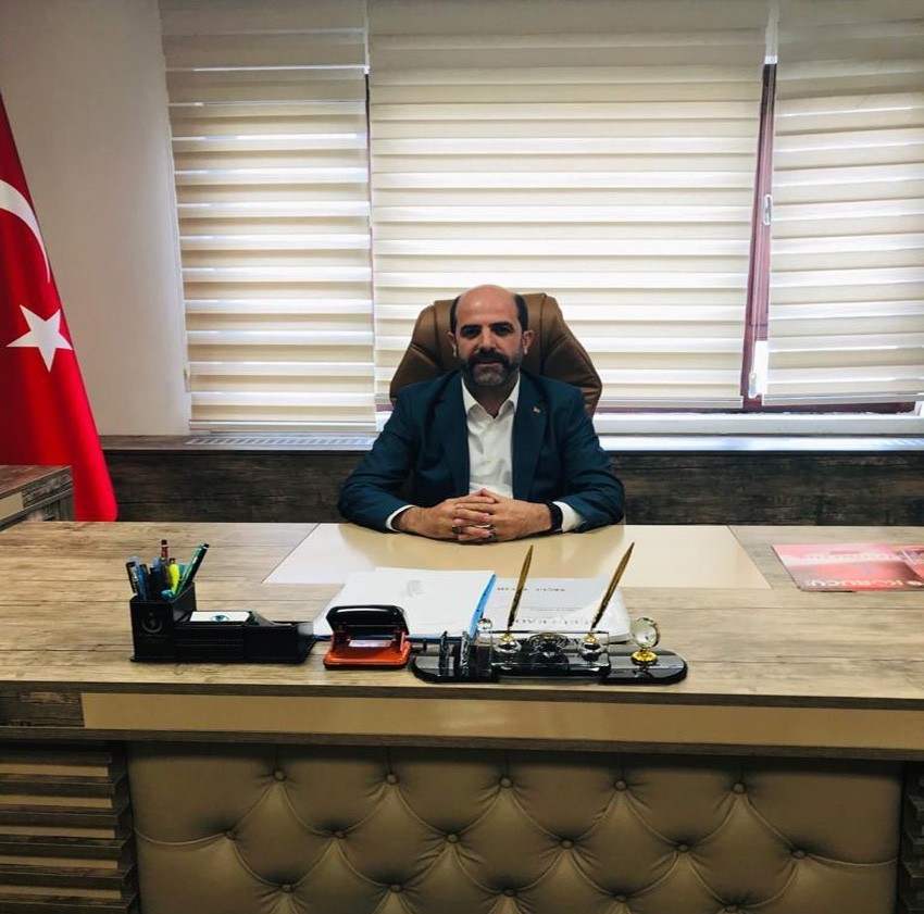 Ziya Sözen’den koruculuk sisteminin önemine vurgu 