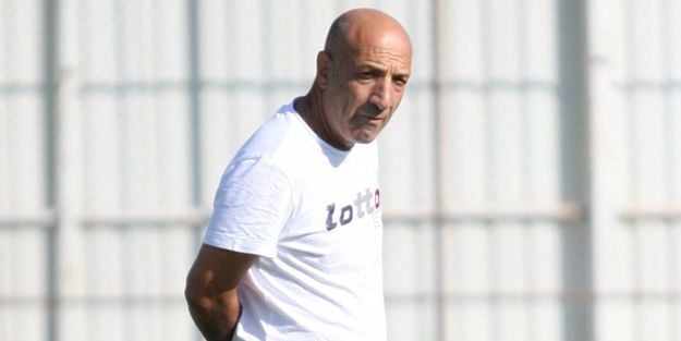 Ziya Doğan Malatya yolunda