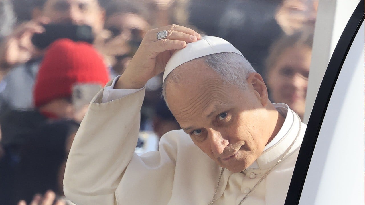 Ziyaret görünümlü ihanet Ekümenik iddiasına Papa kılıfı