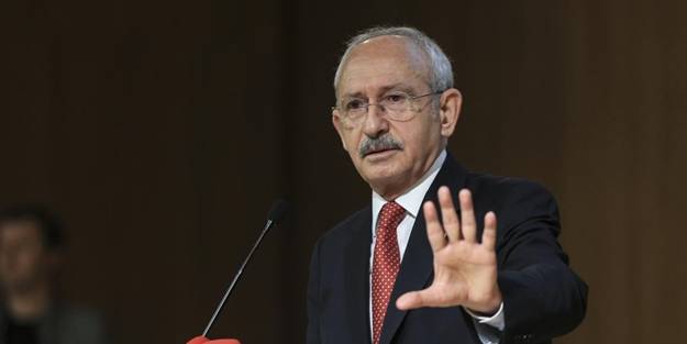 Ziyaret öncesi annelerden bakın ne istemişler! Kılıçdaroğlu'nun foyası ortaya çıktı