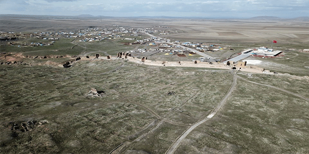 Ziyaretçi akınına uğruyor... Burası ayrı bir dünya!