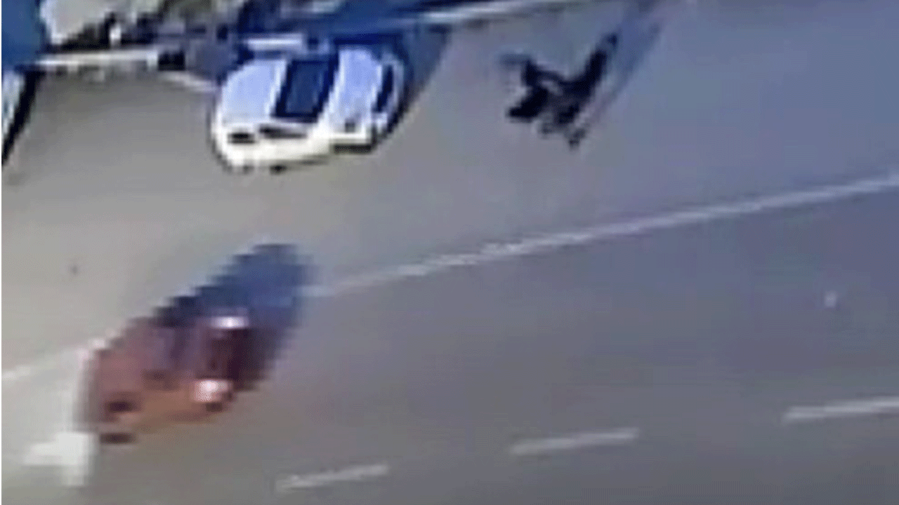 Ziyarete gelenleri hedef alıyordu: Mezarlık hırsızı böyle yakalandı!